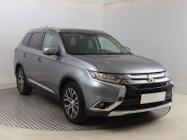 Mitsubishi Outlander III , Serwis ASO, Automat, Navi, Klimatronic, Tempomat