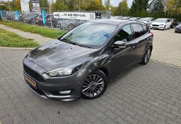 Ford Focus III