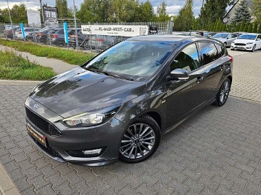 Ford Focus III-1