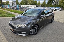 Ford Focus III