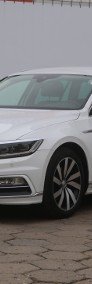 Volkswagen Passat B8 , Salon Polska, Serwis ASO, 190 KM, Automat, Skóra, Navi,-3