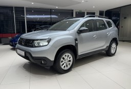 Dacia Duster I Comfort 4x4,salon PL, I-wł, FV-23%, gwarancja, DOSTAWA W CENIE