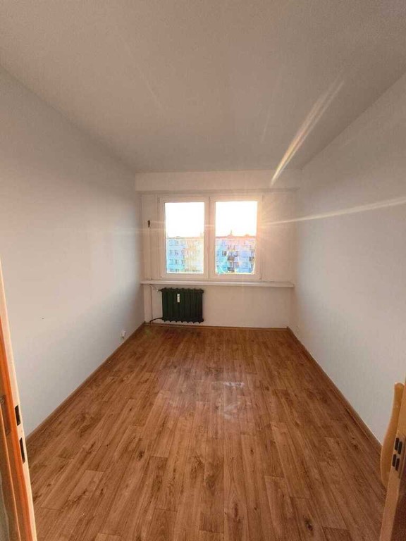3 Pokoje I Oddzielna kuchnia I Balkon – pohled 4