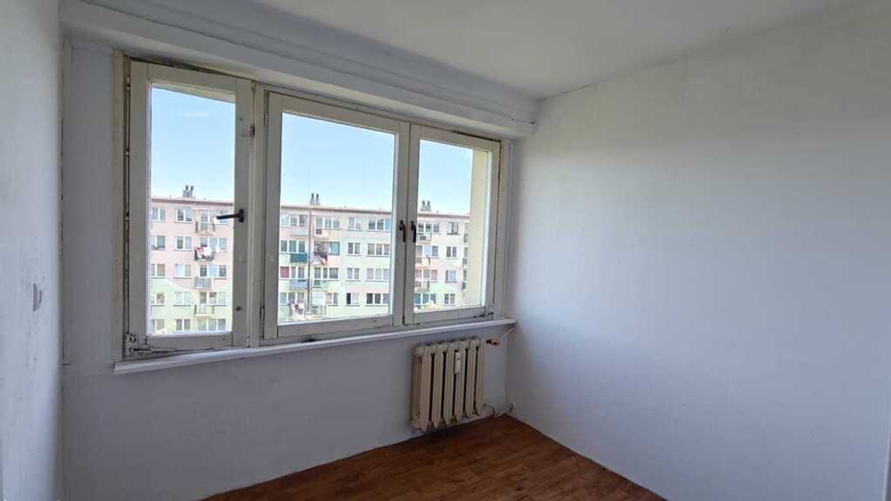3 Pokoje I Oddzielna kuchnia I Balkon – pohled 6