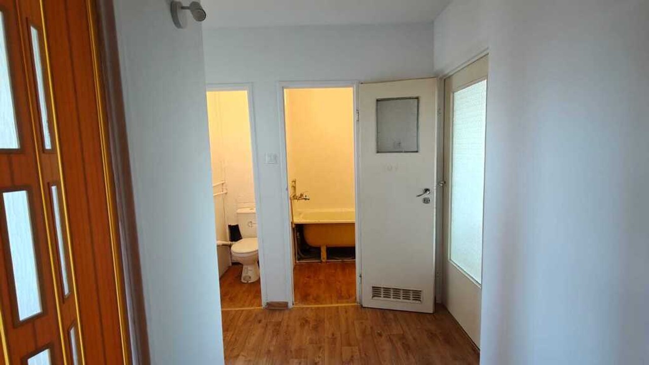 3 Pokoje I Oddzielna kuchnia I Balkon – další