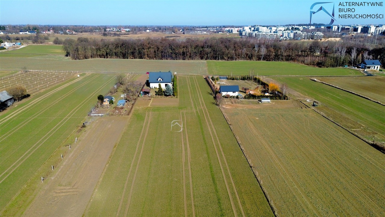 Działka Węglin Południowy - ul. Folwarczna - Widok 6