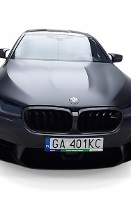 BMW M5 V (F10)-2