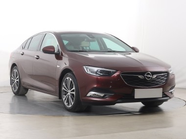 Opel Insignia , Salon Polska, 1. Właściciel, Serwis ASO, Automat, Skóra,-1