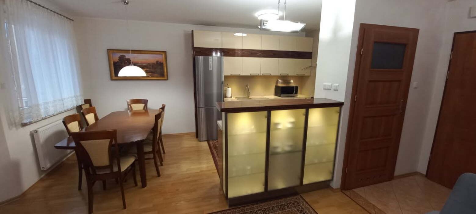 Bezpośrednio 80,50m2 , 2 p. oś. Bojary ul. Próżna
