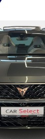 Cupra Ateca VAT 23% VZ Tribe Edition 2.0TSI 300KM DSG 4x4 2023/24 r., sal. PL-3