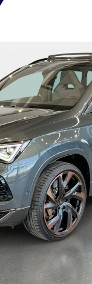 Cupra Ateca VAT 23% VZ Tribe Edition 2.0TSI 300KM DSG 4x4 2023/24 r., sal. PL-4