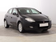 Fiat Bravo II , Navi, Klimatronic, Podgrzewane siedzienia,ALU