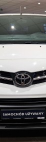 Toyota ProAce Kombi 2.0 D-4D 145KM Long 9so. SalonPL Gwarancja Dealer Vat 23%-4