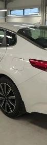 Kia Optima IV LIFT / Ledy / Kamera Cofania / Skóry / ASO / FV 23%-4
