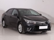 Toyota Corolla XI , Salon Polska, GAZ, Automat, Klimatronic, Tempomat,