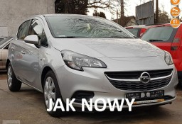 Opel Corsa E Krajowy32tys.km 1.4 90KM Klimatyzacja JAK NOWA