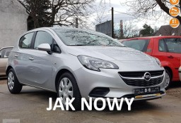 Opel Corsa E Krajowy32tys.km 1.4 90KM Klimatyzacja JAK NOWA