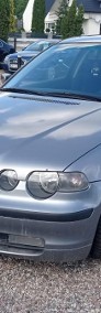 BMW SERIA 3 IV (E46) COMPACT - Serwisowany --3