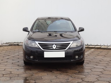 Renault Latitude , Salon Polska, Navi, Klimatronic, Tempomat ,Bezkolizyjny,-1