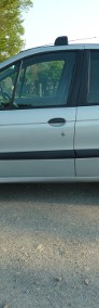 Renault Megane Scenic 1 lift 2003 PB+LPG - zadbany-3