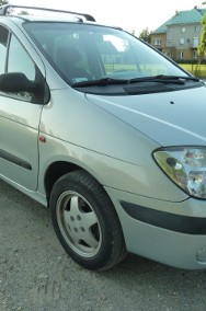 Renault Megane Scenic 1 lift 2003 PB+LPG - zadbany-2