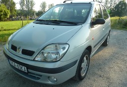 Renault Scenic I Renault Megane Scenic 1 lift 2003 PB+LPG - zadbany