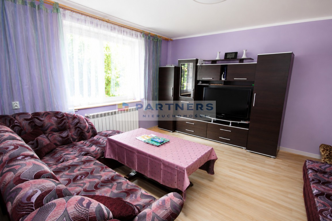 Mieszkanie na sprzedaż, 53 m², 2 pokoje Wałbrzych Nowe Miasto