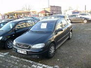 Opel Astra G Opel Astra