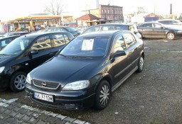 Opel Astra G Opel Astra