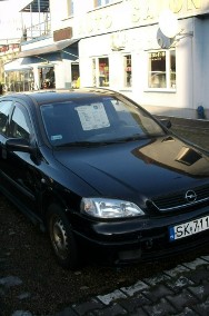 Opel Astra G Opel Astra-2