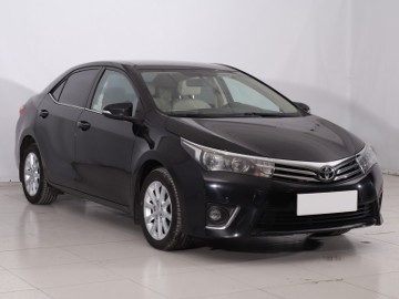 Toyota Corolla XI , Salon Polska, GAZ, Klimatronic, Tempomat, Parktronic,
