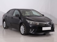 Toyota Corolla XI , Salon Polska, GAZ, Klimatronic, Tempomat, Parktronic,