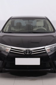 Toyota Corolla XI , Salon Polska, GAZ, Klimatronic, Tempomat, Parktronic,-2