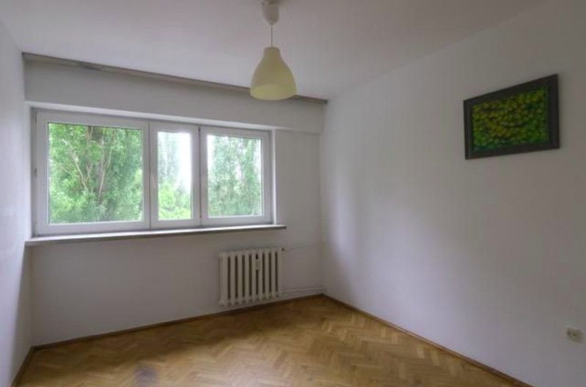 Ochota, WUM, 3 pokoje, osobna kuchnia, garaż – pohled 3