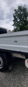 T5 Dubel kabina wywrotka 3 stronna 1.9TDI Jak nowa -4