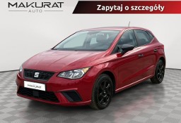 SEAT Ibiza V GD756YA#1.0 MPI 75KM Cz.cof Klima Bluetooth 2 kpl opon Salon PL