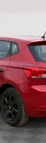SEAT Ibiza V GD756YA#1.0 MPI 75KM Cz.cof Klima Bluetooth 2 kpl opon Salon PL-3