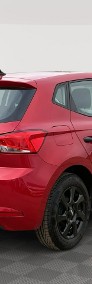 SEAT Ibiza V GD756YA#1.0 MPI 75KM Cz.cof Klima Bluetooth 2 kpl opon Salon PL-4