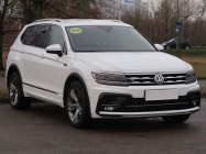 Volkswagen Tiguan II Tiguan Allspace , Salon Polska, Serwis ASO, 240 KM, Automat, 7 miejsc,