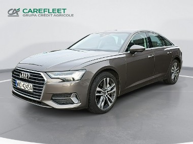 Audi A6 V (C8) 45 TFSI mHEV Quattro Sport S tronic. WND4245A-1