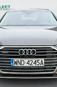 Audi A6 V (C8) 45 TFSI mHEV Quattro Sport S tronic. WND4245A-2