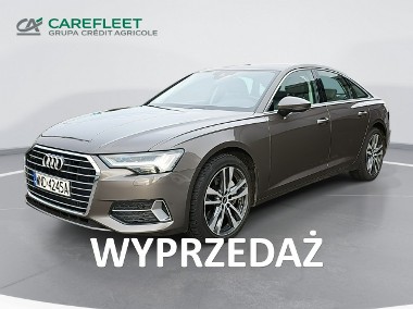 Audi A6 V (C8) 45 TFSI mHEV Quattro Sport S tronic. WND4245A-1