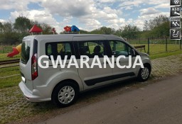 Ford Tourneo Connect II Ford Tourneo Connect Ford grand tourneo connect 7 osób 1.5 dci ładny