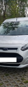 Ford Tourneo Connect II Ford Tourneo Connect Ford grand tourneo connect 7 osób 1.5 dci ładny-3