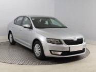 Skoda Octavia III , Salon Polska, Klima, Parktronic