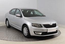Skoda Octavia III , Salon Polska, Klima, Parktronic