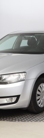 Skoda Octavia III , Salon Polska, Klima, Parktronic-3