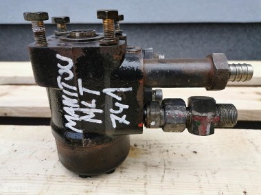 Orbitrol Manitou MLT 741{Danfoss}-1