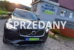 Volvo XC90 V Roczna Gwarancja Zarejestrowany! Momentum