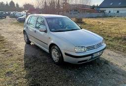 Volkswagen Golf IV 1.4 98r